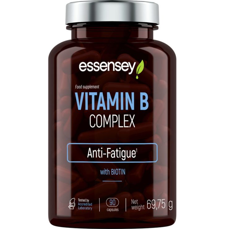 vitamin B
