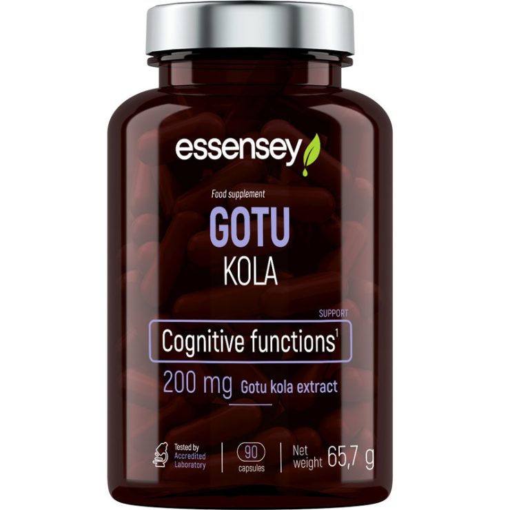 gotu kola