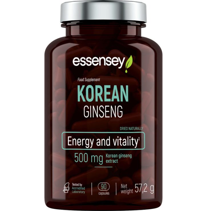 gingseng