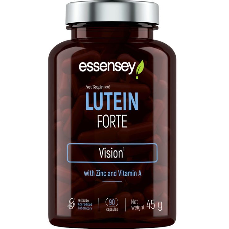 lutein