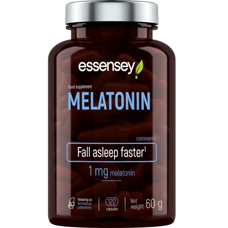 melatonin