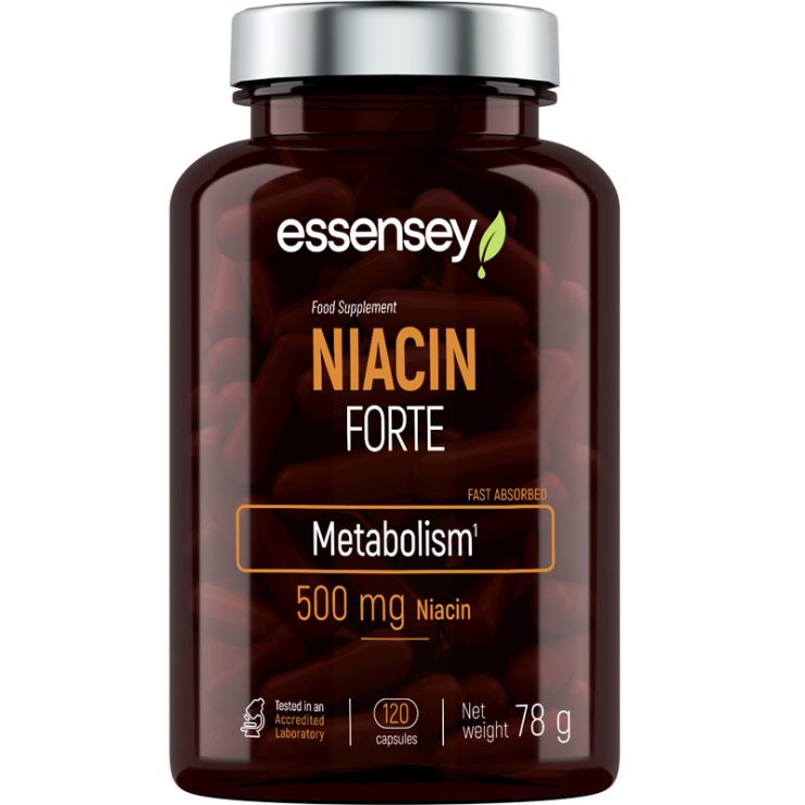 Niacin