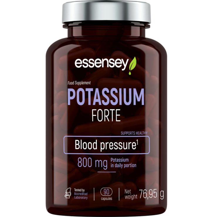 Potassium